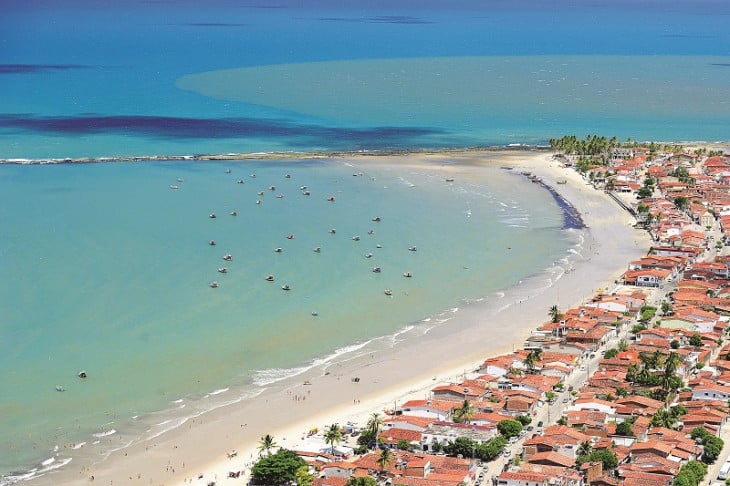 Lucena na Paraíba Lucena na Paraíba