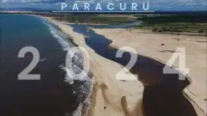 PARACURU - CE
