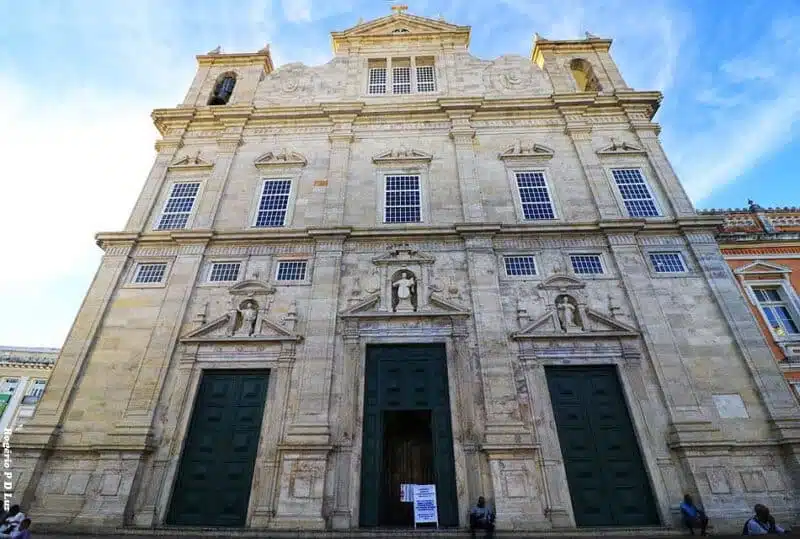 Catedral Basílica de Salvador Catedral Basílica de Salvador, Bahia