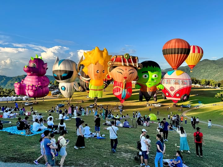 Bahia Balonismo Bahia Balonismo