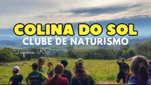 Colina do Sol RS
