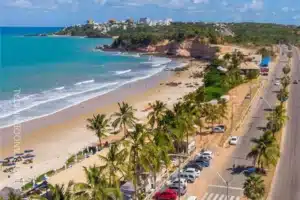 Litoral Sul do RN