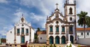 Marechal Deodoro em Alagoas