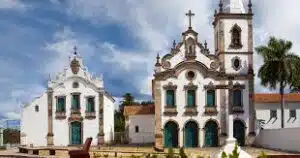 Marechal Deodoro em Alagoas