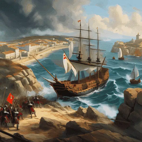 caravela portuguesa