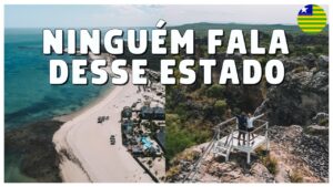 ROTEIRO DE 10 DIAS NO PIAUÍ