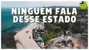 ROTEIRO DE 10 DIAS NO PIAUÍ