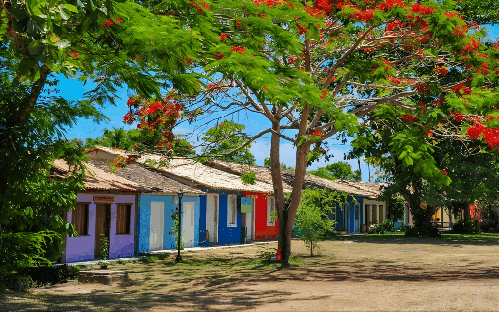 Quadrado em Trancoso Quadrado em Trancoso