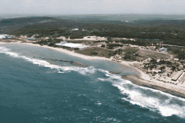 Praia de Sibaúma - Natal - RN