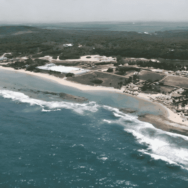 Praia de Sibaúma - Natal - RN