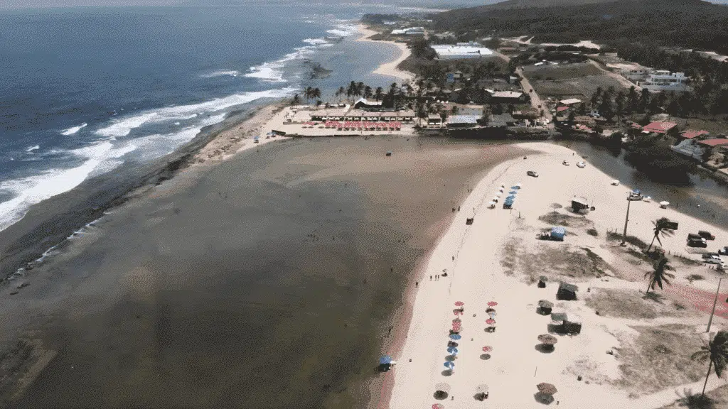 Praia de Sibaúma - Natal - RN Praia de Sibaúma - Natal - RN