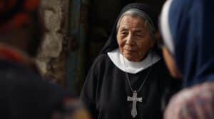 ESPECIAL SANTA DULCE DOS POBRES - DOCUMENTÁRIO