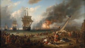 Invasão Holandesa de Salvador em 1624: O que Aconteceu?