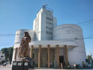 Santuário Santa Dulce dos Pobres