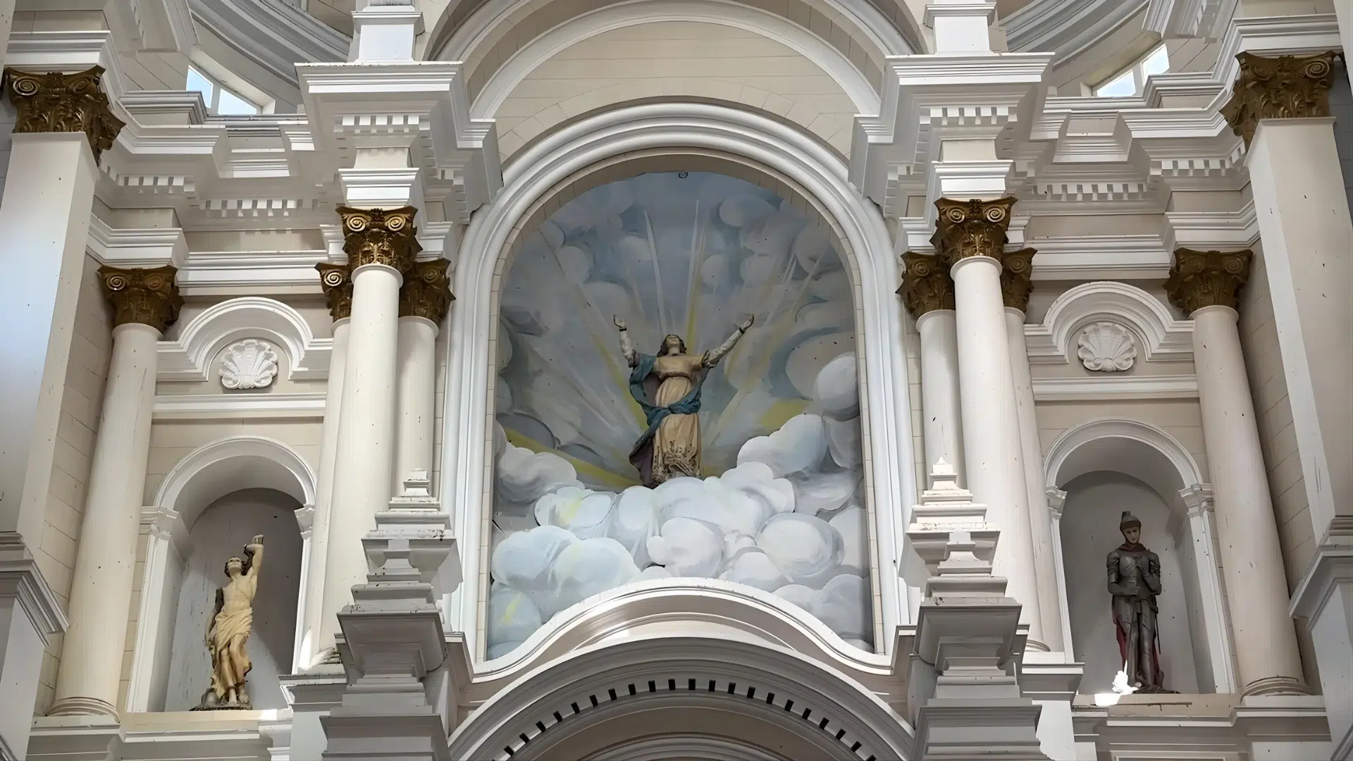 Catedral de São Sebastião em Ilhéus Catedral de São Sebastião em Ilhéus