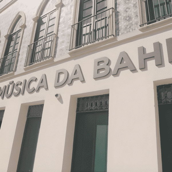 Cidade da Música da Bahia