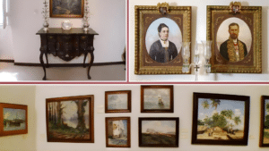 Museu de Arte da Bahia (MAB)