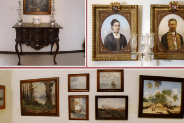 Museu de Arte da Bahia (MAB)