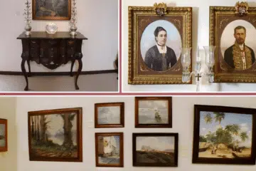 Museu de Arte da Bahia (MAB)