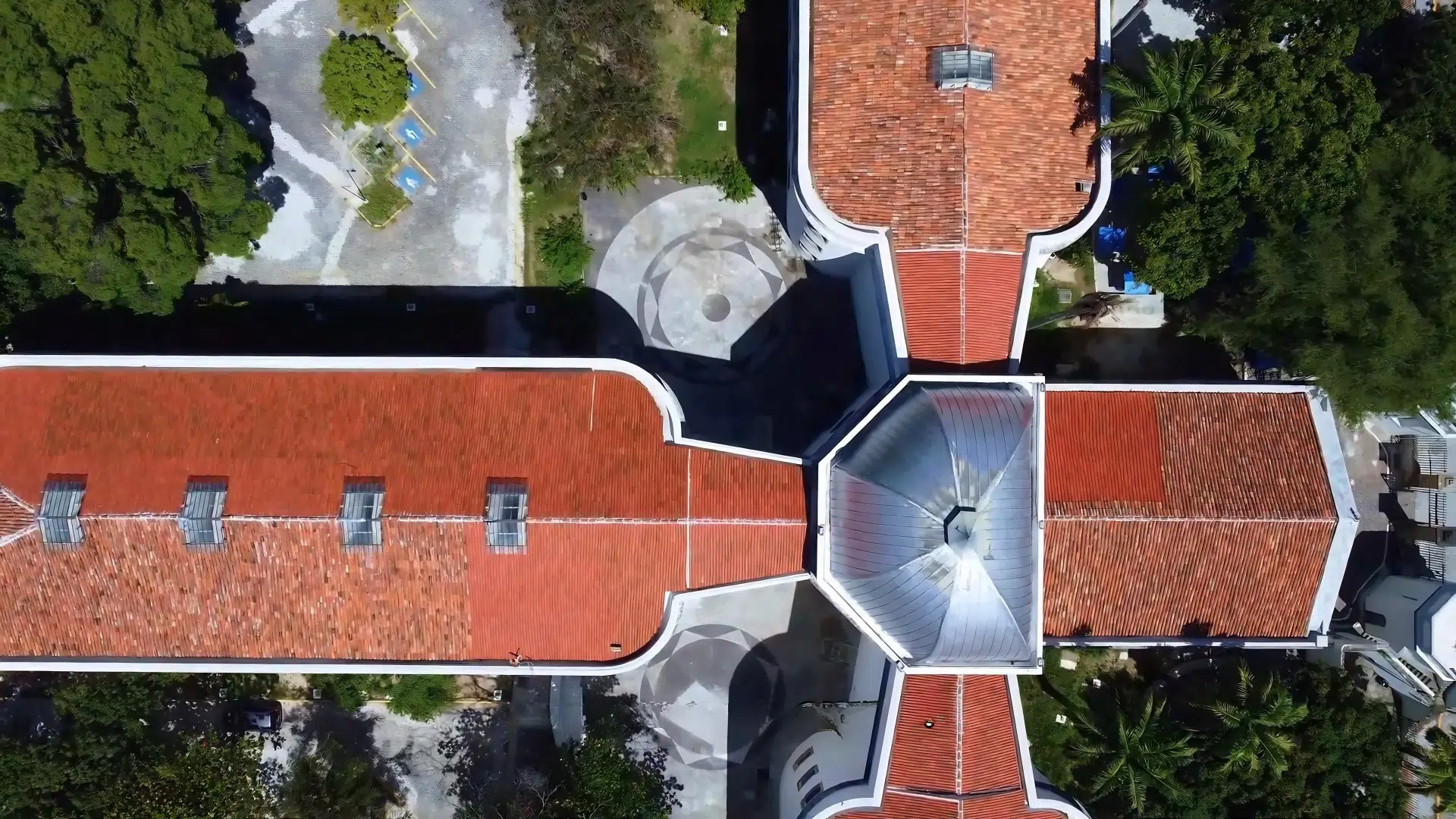 Casa da Cultura — artesanato e memória local em Recife Casa da Cultura — artesanato e memória local em Recife