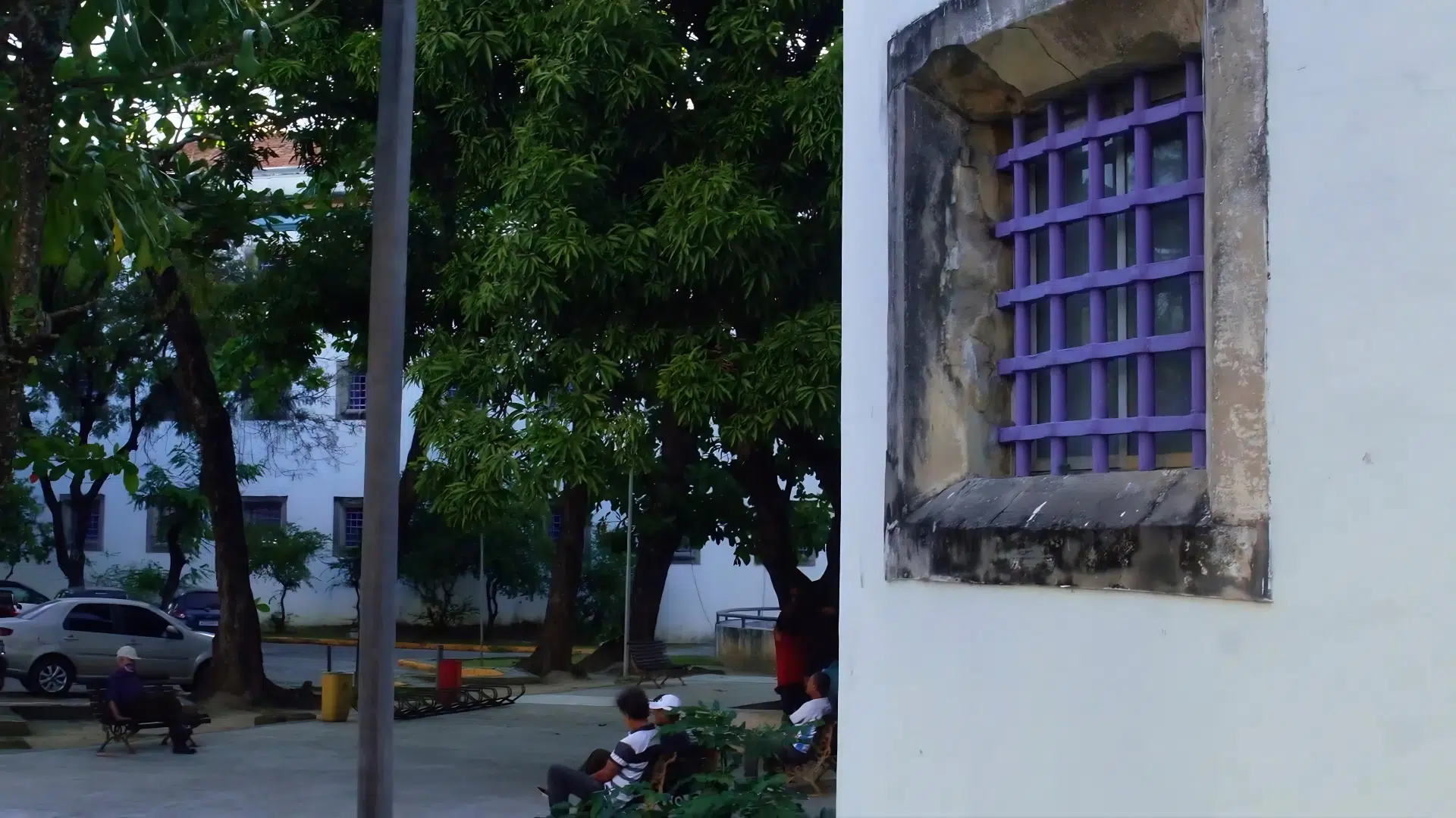 Casa da Cultura — artesanato e memória local em Recife Casa da Cultura — artesanato e memória local em Recife