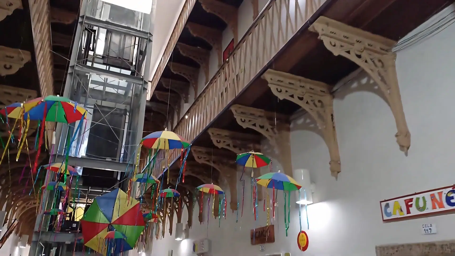 Casa da Cultura — artesanato e memória local em Recife Casa da Cultura — artesanato e memória local em Recife