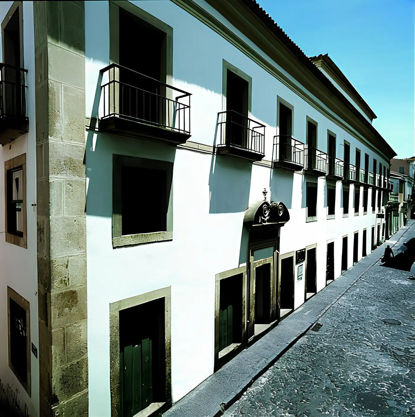 Museu Abelardo Rodrigues em Salvador Museu Abelardo Rodrigues em Salvador