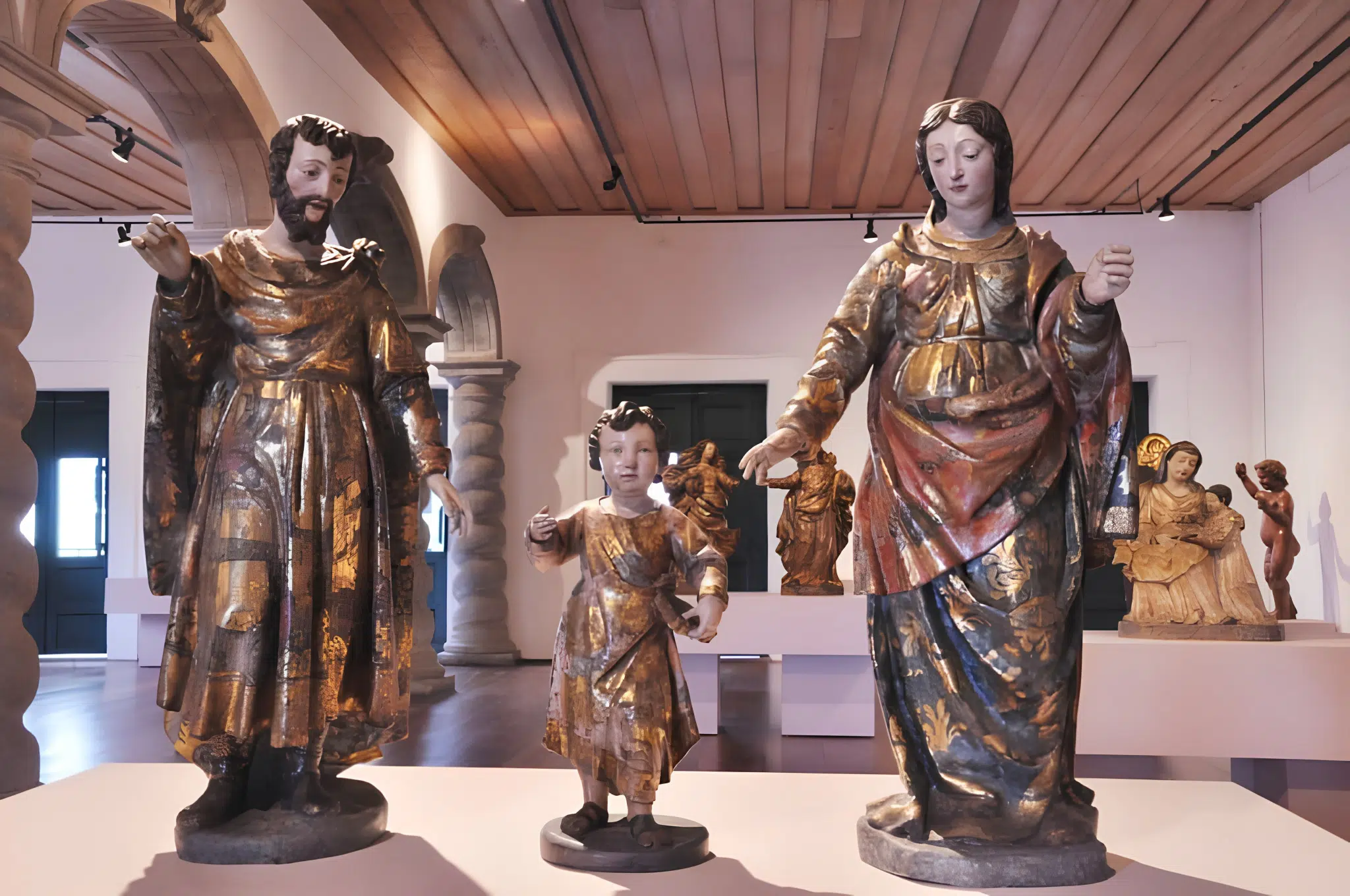 Museu Abelardo Rodrigues em Salvador Museu Abelardo Rodrigues em Salvador